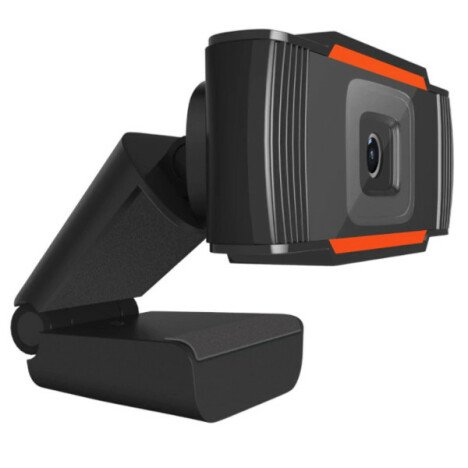 Camera web iUni K4, 480p, Microfon, USB 2.0, Plug & Play