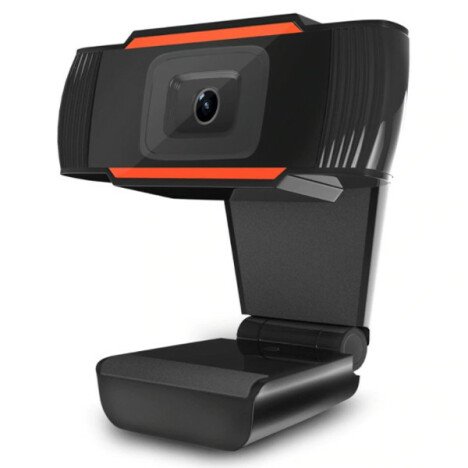 Camera web iUni K4, 480p, Microfon, USB 2.0, Plug & Play