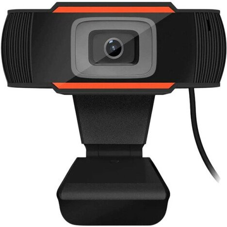 Camera web iUni K4i, 480p, Microfon, USB 2.0, Plug & Play