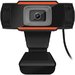 Camera web iUni K6, Full HD, 1080p, Microfon, USB 2.0, Plug & Play